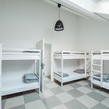 La Donaclaudre - Hebergement De Groupe En Pleine Nature, Ideal Pour Tous Vos Sejours ! 63 Couchages - 2 Grandes Salles - Salle De Jeux - Cuisine Professionnelle - Accessible Facilement - Localisation Attractive -Proche Paris & Disney Saint-Augustin  Eksteriør bilde