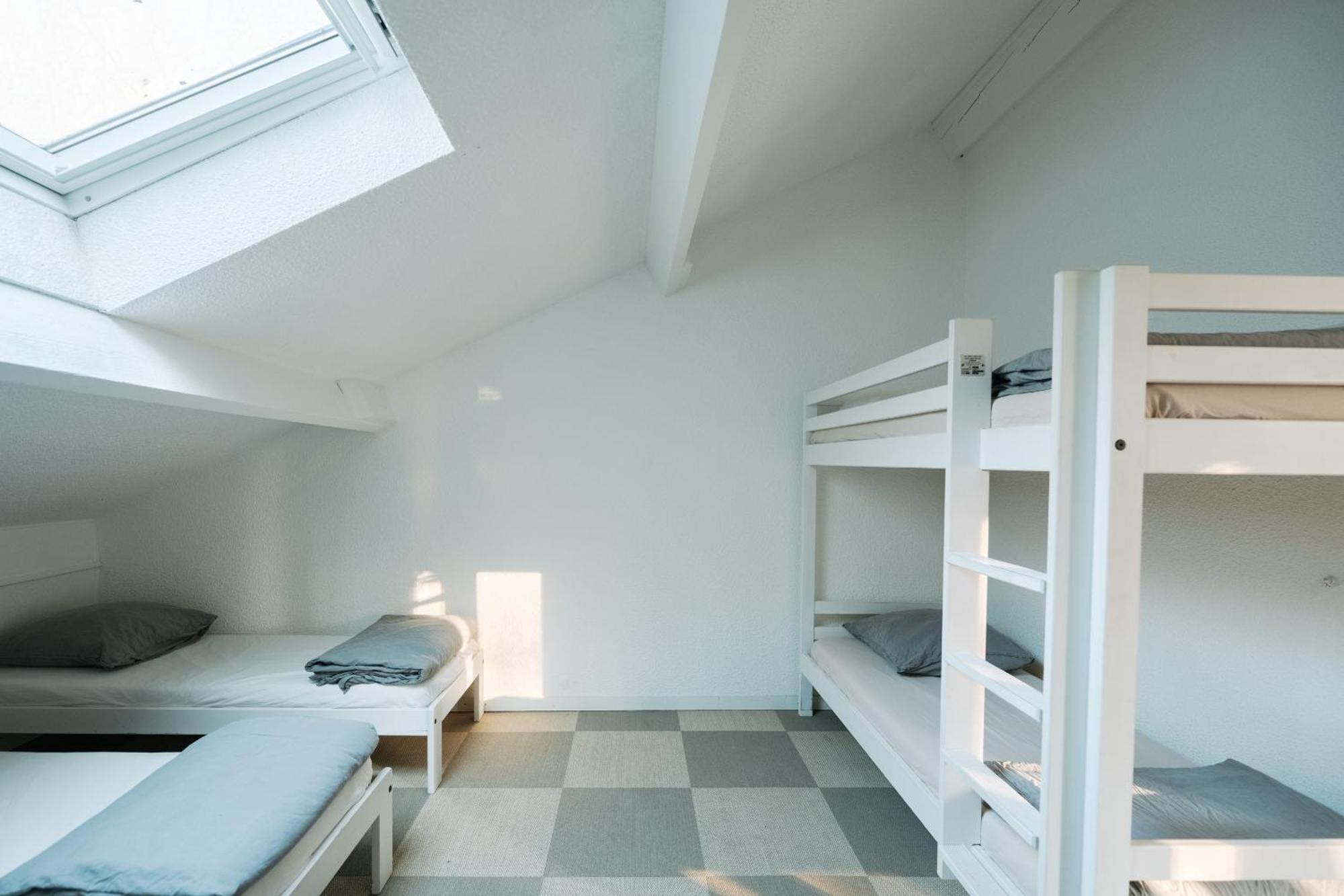 La Donaclaudre - Hebergement De Groupe En Pleine Nature, Ideal Pour Tous Vos Sejours ! 63 Couchages - 2 Grandes Salles - Salle De Jeux - Cuisine Professionnelle - Accessible Facilement - Localisation Attractive -Proche Paris & Disney Saint-Augustin  Eksteriør bilde